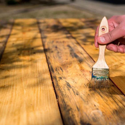 İyi UV Direnci Su Üzerine Kaplama Sistemi 12 Aylık Kalıcı Koruyucu Katmanlar ve Yüzey Bitirme için tasarlanmıştır