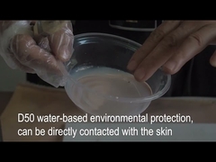 Emülsiyon Özelleştirilmiş Metal Koruyucu Kaplama Pas Önleyici Boya