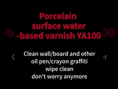 Düşük VOC UV Dayanımlı İç Cephe Kaplaması DIY Sağlık Bebek Oturma Odası Boyası
