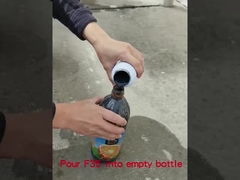 Plitek havuzu dış döşeme boyası OEM HILHELM