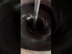 Renkli Kum Yolu Dış Çapraz Boya Rengi WP313 Su geçirmez