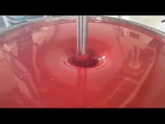 PVC Sert Plastik Çiçek Kapı Oyuncak Mobilya Su bazlı Boya Çizik karşıtı Mat