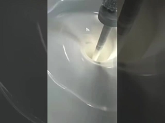 Balkon elastik su geçirmez kaplama su bazlı toksik veya zararlı çözücü içermez