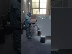 Özel Metal Koruyucu Kaplama Pası Önlemek İçin Mik Metal Sıfırlayıcı